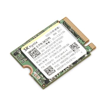 HYNIX 0K72Y5 256GB M.2 2230 PCI-E NVME SSD