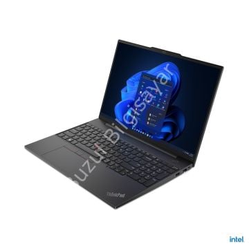 LENOVO THINKPAD E16 GEN2 21MA006STX ULTRA 7 155H 16GB 512GB SSD O/B VGA 16'' FREEDOS NOTEBOOK