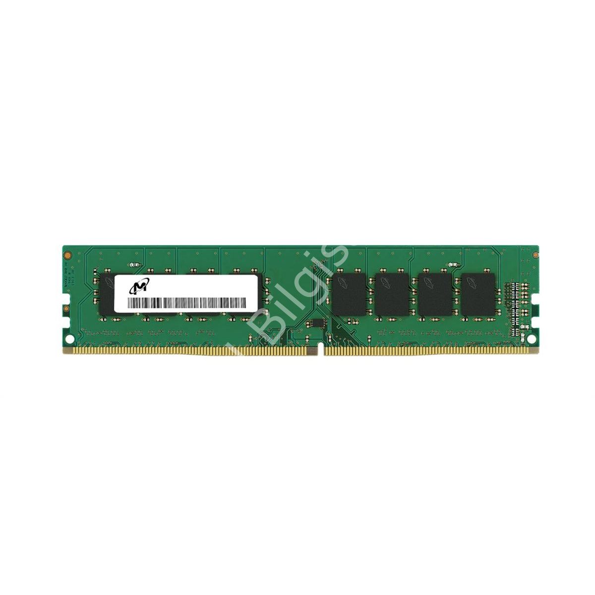 MICRON 4GB 2666MHz DDR4 BULK MIC2666/4 PC RAM