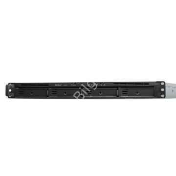 SYNOLOGY RS422PLUS 2GB 4 BAY 2xGLAN RACKMOUNT DEPOLAMA ÜNİTESİ