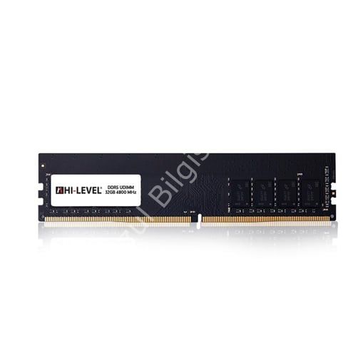 HI-LEVEL 32GB 4800MHz DDR5 PC RAM HLV-PC38400D5-32G