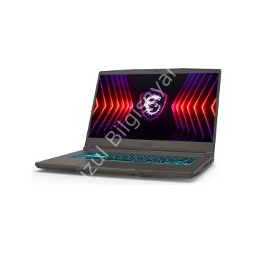 MSI THIN 15 B12UC-1479XTR I7-12650H 16GB 512GB SSD 4GB RTX3050 15.6'' FHD IPS FREEDOS NOTEBOOK