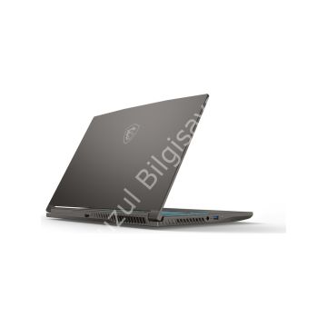 MSI THIN 15 B12UC-1479XTR I7-12650H 16GB 512GB SSD 4GB RTX3050 15.6'' FHD IPS FREEDOS NOTEBOOK