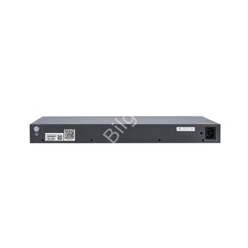 RUIJIE RG-S5300-24GT4XS-E 24 PORT 10/100/1000 4-PORT 1G/10G LAYER 3 YÖNETİLEBİLİR RACK MOUNT SWITCH