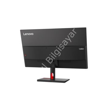LENOVO S27I-30 63DFKAT4TK 27'' 4MS 100Hz 1920x1080 VGA/HDMI VESA SİYAH IPS LED MONITOR