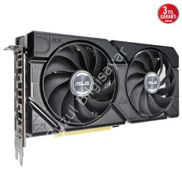 ASUS DUAL-RTX4060-O8G-EVO RTX4060 8GB GDDR6X 128Bit 3xDP/1xHDMI