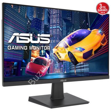 ASUS VA27EHF 27'' 1MS 100Hz 1920x1080 VGA/HDMI VESA IPS LED MONITOR
