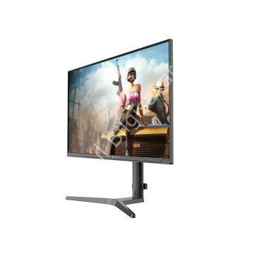 IROMX BF321166 31.5'' 1MS 1920x1080 HDMI/DP PIVOT 165HZ SİYAH FULL HD IPS GAMING MONITOR