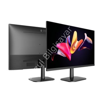IROMX BU245165 23.8'' 5MS 1920x1080 HDMI/DP VESA 165HZ SİYAH FULL HD IPS MONITOR