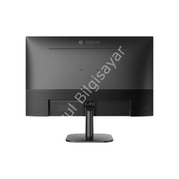 IROMX BU24575 23.8'' 5MS 1920x1080 VGA/HDMI VESA 75Hz SİYAH FULL HD IPS MONITOR