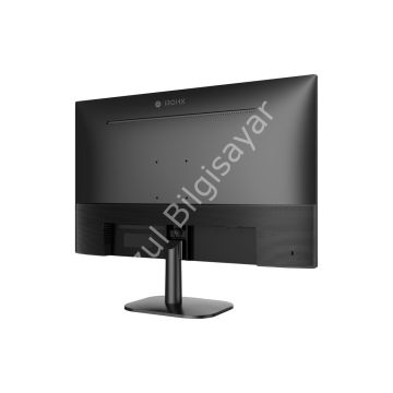 IROMX BU22575 21.5'' 5MS 1920x1080 VGA/HDMI VESA 75Hz SİYAH FULL HD IPS MONITOR