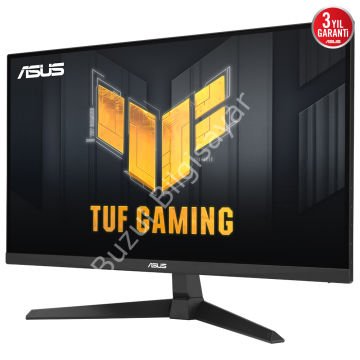 ASUS TUF GAMING VG279Q3A 27'' 1MS 180Hz 1920x1080 VGA/HDMI VESA IPS LED MONITOR