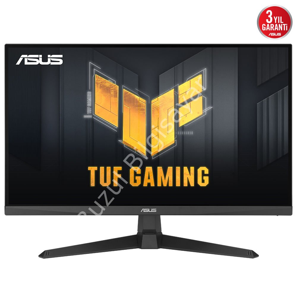 ASUS TUF GAMING VG279Q3A 27'' 1MS 180Hz 1920x1080 VGA/HDMI VESA IPS LED MONITOR