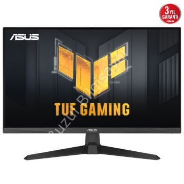 ASUS TUF GAMING VG279Q3A 27'' 1MS 180Hz 1920x1080 VGA/HDMI VESA IPS LED MONITOR