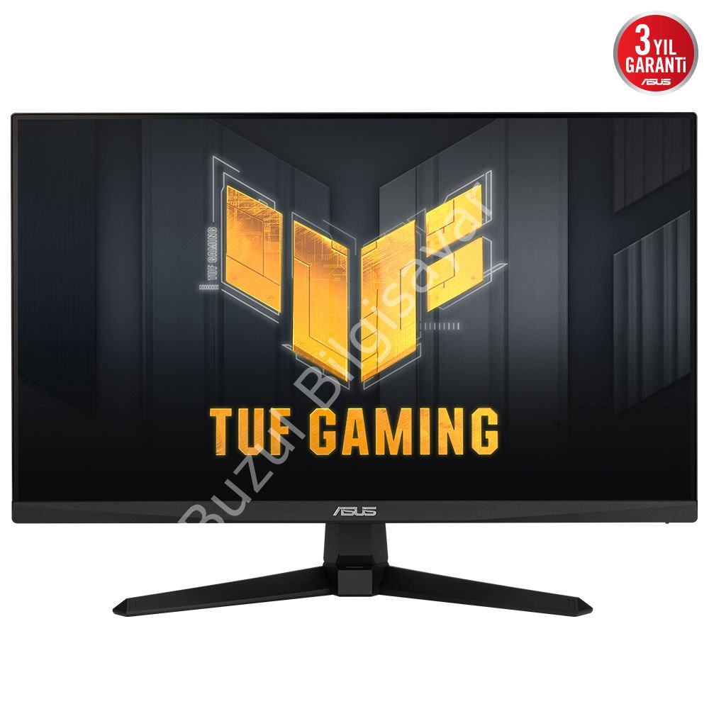 ASUS TUF GAMING VG249Q3A 24'' 1MS 180Hz 1920x1080 VGA/HDMI VESA IPS LED MONITOR