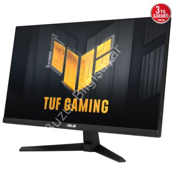 ASUS TUF GAMING VG249Q3A 24'' 1MS 180Hz 1920x1080 DP/HDMI VESA IPS LED MONITOR