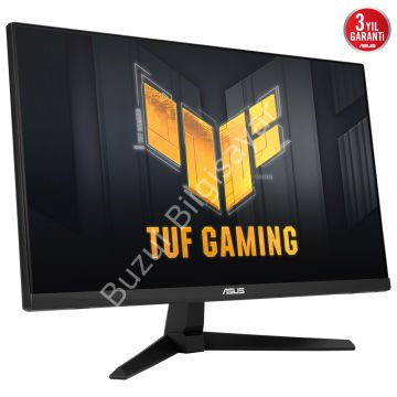 ASUS TUF GAMING VG249Q3A 24'' 1MS 180Hz 1920x1080 VGA/HDMI VESA IPS LED MONITOR