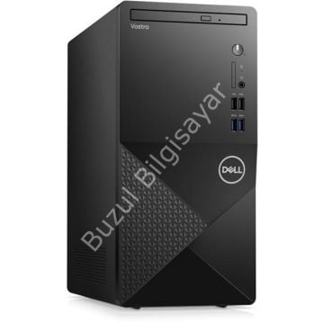 DELL VOSTRO 3910MT N7600VDT3910EME1_W I7-12700 8GB 512GB SSD O/B VGA WIN11 PRO PC