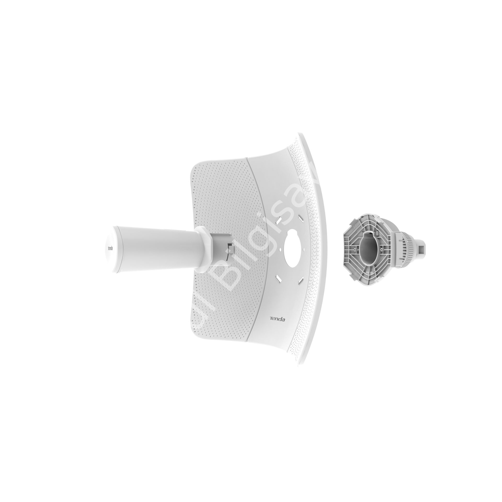 TENDA O9 867MBPS 8DBI 5GHz OUTDOOR 25KM ACCESS POINT