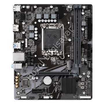 GIGABYTE H610M-K 2xDDR4 HDMI 1xM.2 1xGLAN 1700P ANAKART