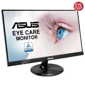 ASUS VP229HF 21.5'' 1MS 100Hz VGA/HDMI VESA IPS LED MONITOR