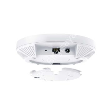 TP-LINK EAP613 AX1800 2400 MBPS DUALBAND WIFI6 ACCESS POINT