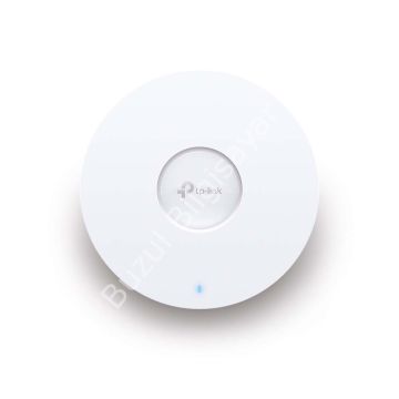 TP-LINK EAP613 AX1800 2400 MBPS DUALBAND WIFI6 ACCESS POINT