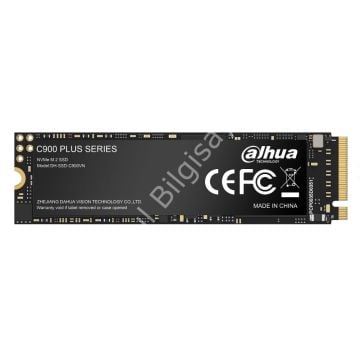 DAHUA C900VN 2 TB 3400/2900MB/s M2 PCIe NVME SSD SSD-C900VN2TB-B
