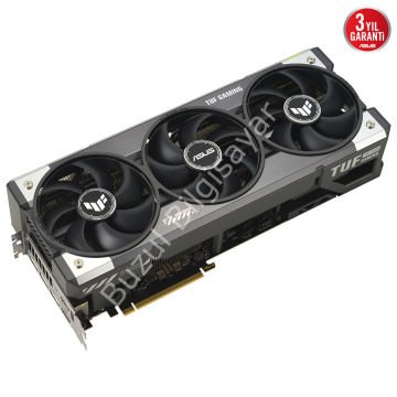 ASUS TUF-RTX5090-32G-GAMING RTX5090 32GB GDDR7 512Bit 3x DP 2x HDMI