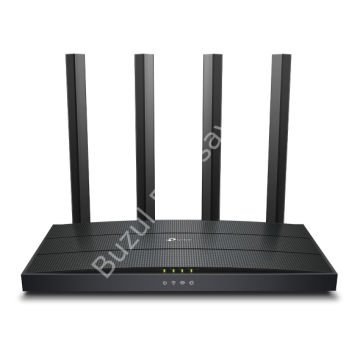 TP-LINK ARCHER AX12 AX1500 1500MBPS GIGABIT DUALBAND WIFI6 ROUTER