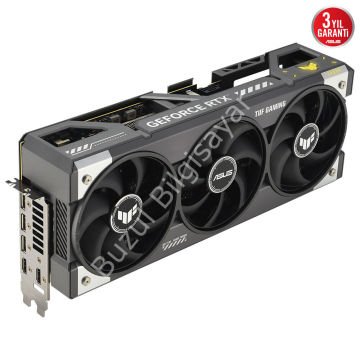 ASUS TUF-RTX5090-O32G-GAMING RTX5090 32GB GDDR7 512Bit 3x DP 2x HDMI
