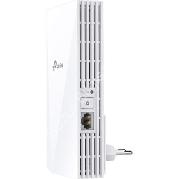 TP-LINK RE700X WIFI6 1GLAN 2.4/5GHz INDOOR RANGE EXTENDER