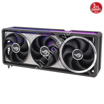 ASUS ROG-ASTRAL-RTX5090-O32G-GAMING RTX5090 32GB GDDR7 512Bit 3x DP 2x HDMI