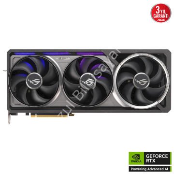 ASUS ROG-ASTRAL-RTX5090-O32G-GAMING RTX5090 32GB GDDR7 512Bit 3x DP 2x HDMI
