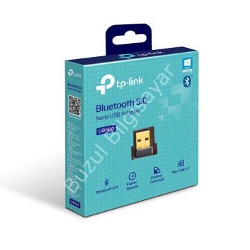 TP-LINK UB500 BLUETOOTH 5.0 ADAPTÖR