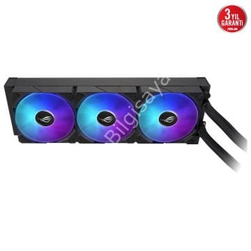 ASUS ROG-ASTRAL-LC-RTX5090-32G-GAM RTX5090 32GB GDDR7 512Bit 3x DP 2x HDMI