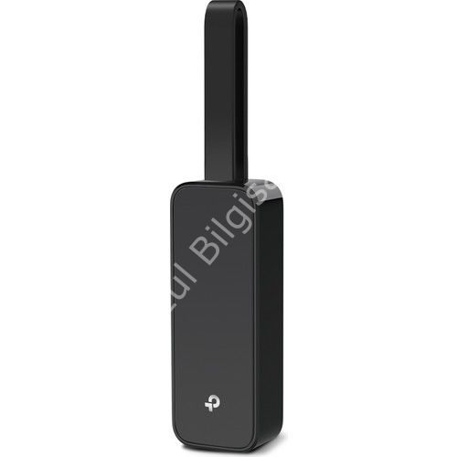 TP-LINK UE306 10/100/1000 USB3.0 ETHERNET AĞ ADAPTÖRÜ