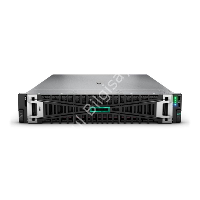 HP P71674-425 DL380 GEN11 SILVER 4510 64GB 2x960GB SSD RAID 0/1/10/5/50/60 2x 1000W 2U RACK SERVER