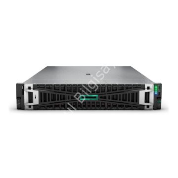 HP P71674-425 DL380 GEN11 SILVER 4510 64GB 2x960GB SSD RAID 0/1/10/5/50/60 2x 1000W 2U RACK SERVER