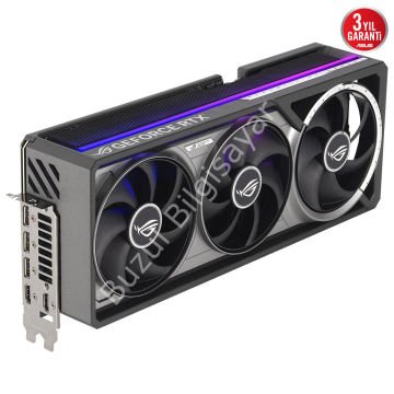 ASUS ROG-ASTRAL-RTX5080-O16G-GAMING RTX5080 16GB GDDR7 256Bit 3xDP/1xHDMI