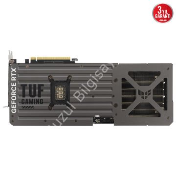 ASUS TUF-RTX5080-O16G-GAMING RTX5080 16GB GDDR7 256Bit 3xDP/1xHDMI