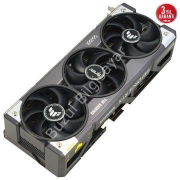 ASUS TUF-RTX5080-O16G-GAMING RTX5080 16GB GDDR7 256Bit 3xDP/1xHDMI