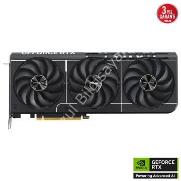 ASUS PRIME-RTX5080-16G RTX5080 16GB GDDR7 256Bit 3xDP/1xHDMI
