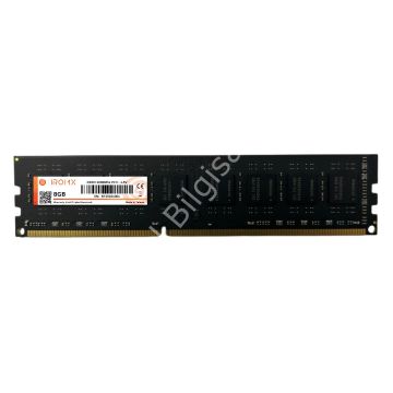 IROMX 8GB 1600MHz DDR3 (SAMSUNG CHIP) PC RAM