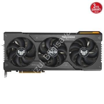 ASUS TUF-RX7900XTX-O24G-GAMING RX7900XT 24GB GDDR6 384 Bit 3xDP/1xHDMI PCI-E 4.0