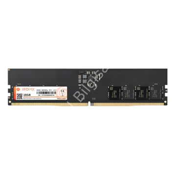 IROMX 16GB 5600MHz DDR5 (SAMSUNG CHIP) PC RAM