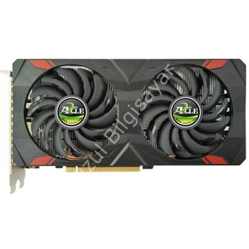 AXLE AX-RTX3050/8GD6P8DIP RTX3050 8GB DDR6 128Bit DVI/HDMI/DP PCI-E 4.0
