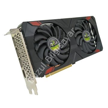 AXLE AX-RTX3050/8GD6P8DIP RTX3050 8GB DDR6 128Bit DVI/HDMI/DP PCI-E 4.0