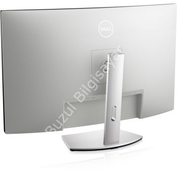 DELL S3221QSA 31.5'' 4MS 4K UHD 3840x2160 2xHDMI/DP PIVOT SILVER CURVED IPS MONITOR