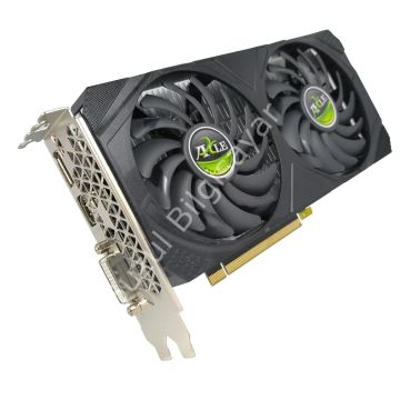 AXLE AX-RTX3050/6GD6P6DIP RTX3050 6GB DDR6 96Bit DVI/HDMI/DP PCI-E 4.0